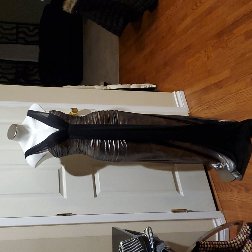 Evening Gown